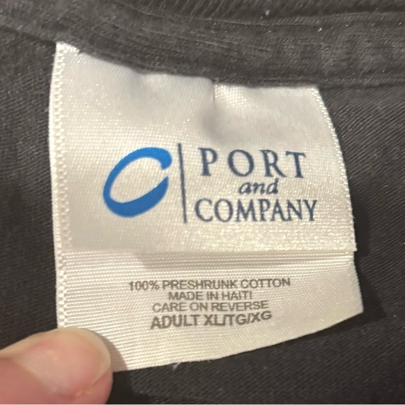 Vintage Mel’s Diner Shirt- size XL - Picture 5 of 5